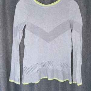 Ivivva sweater